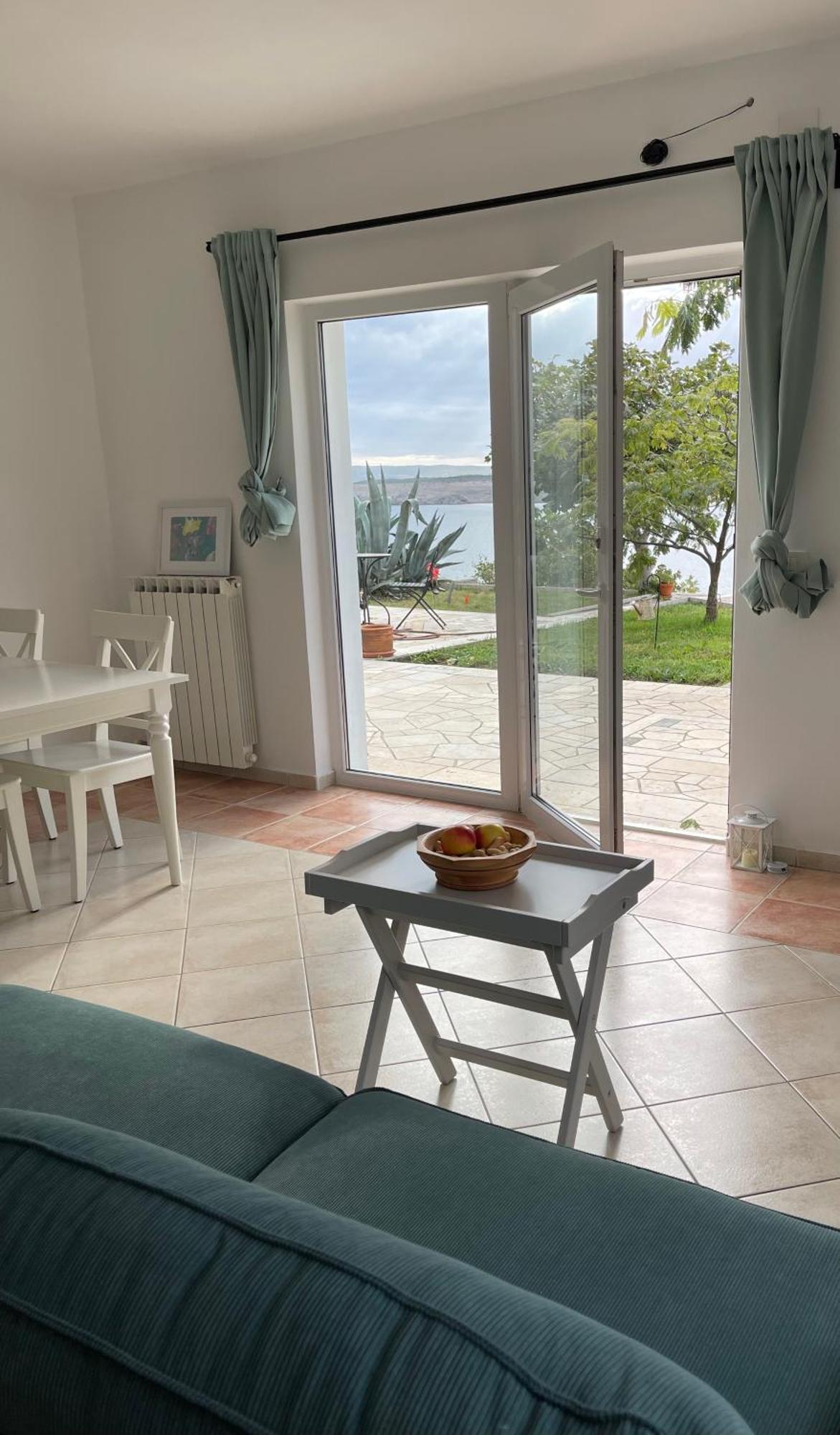 Rosmarin Apartments Sea View Garden Side Jadranovo Exterior foto